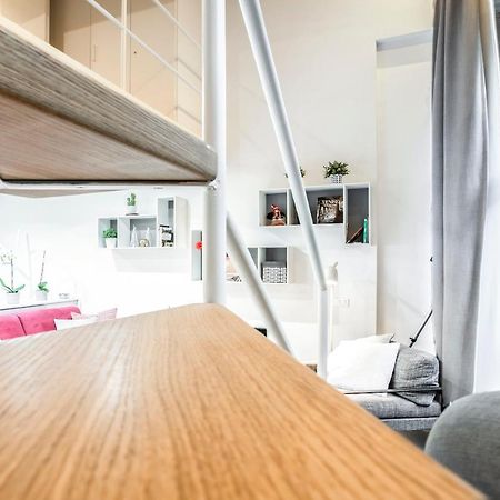Industrial Loft Venice R&R Exteriör bild