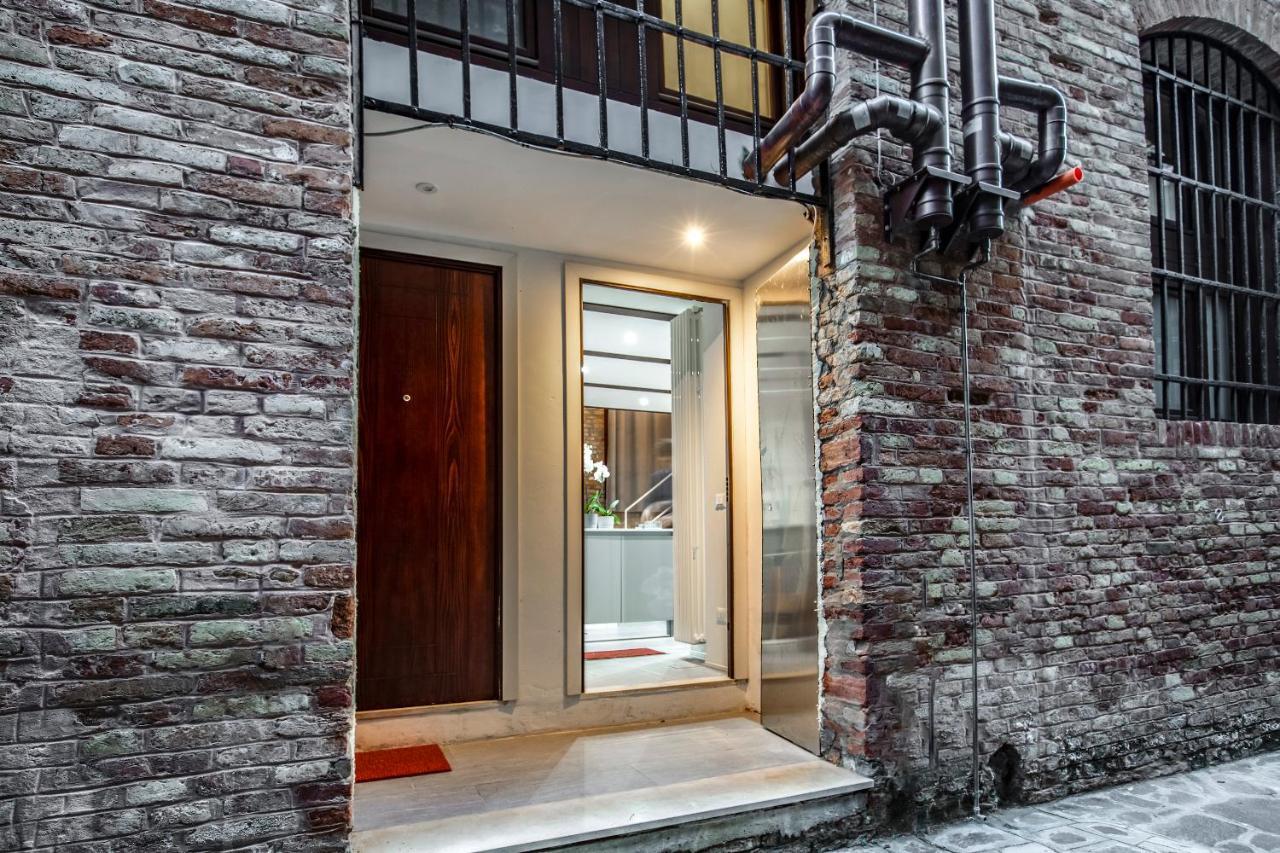 Industrial Loft Venice R&R Exteriör bild