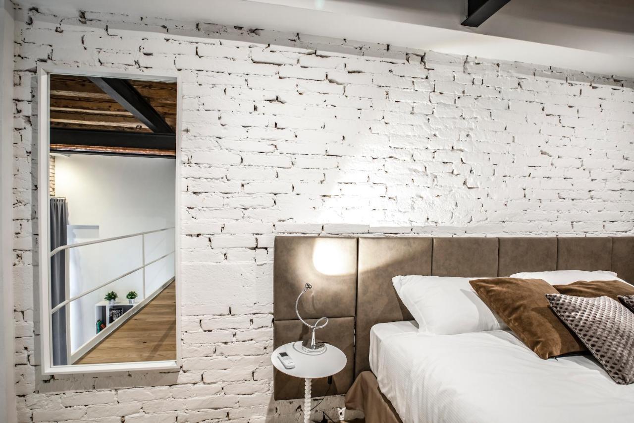 Industrial Loft Venice R&R Exteriör bild