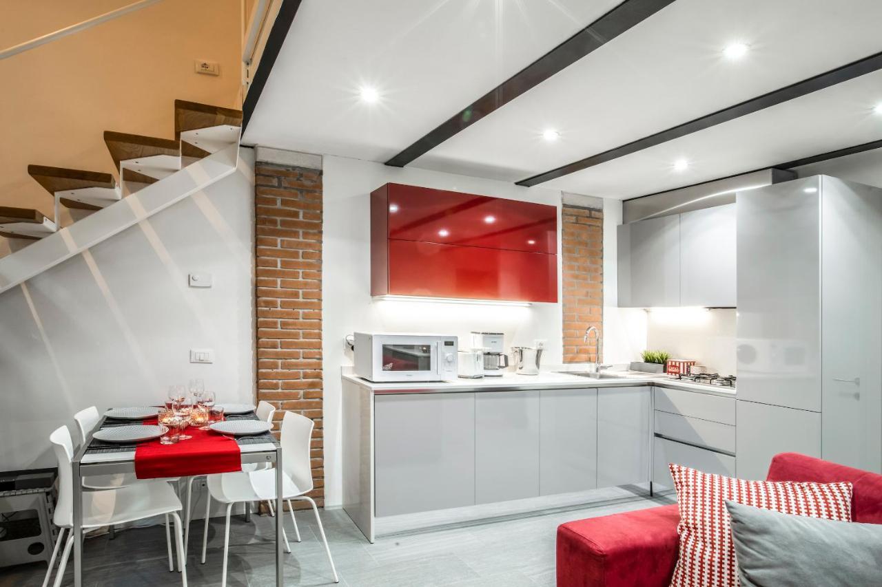 Industrial Loft Venice R&R Exteriör bild