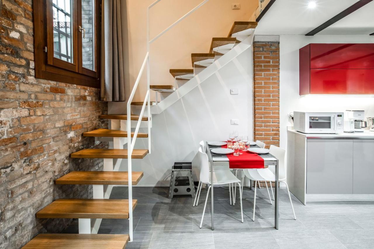 Industrial Loft Venice R&R Exteriör bild