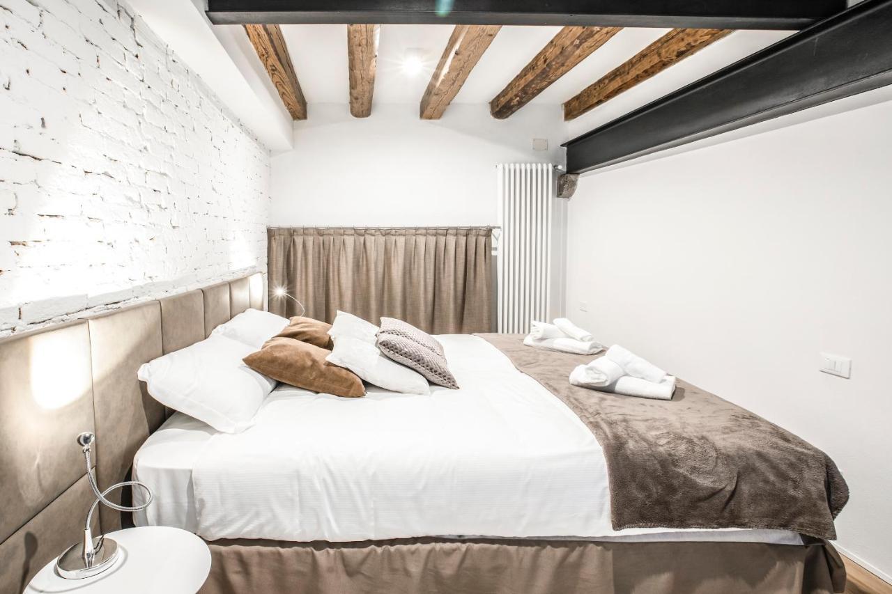 Industrial Loft Venice R&R Exteriör bild