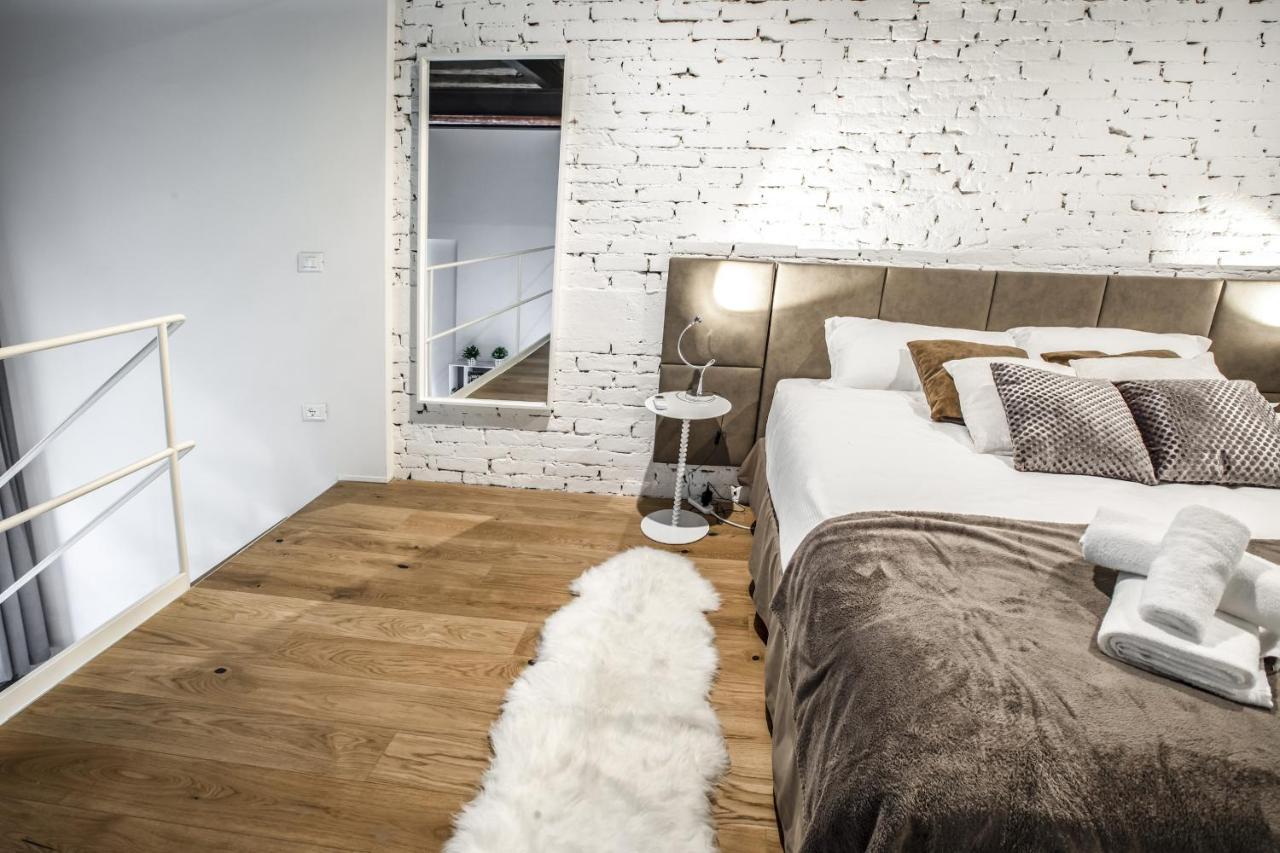 Industrial Loft Venice R&R Exteriör bild