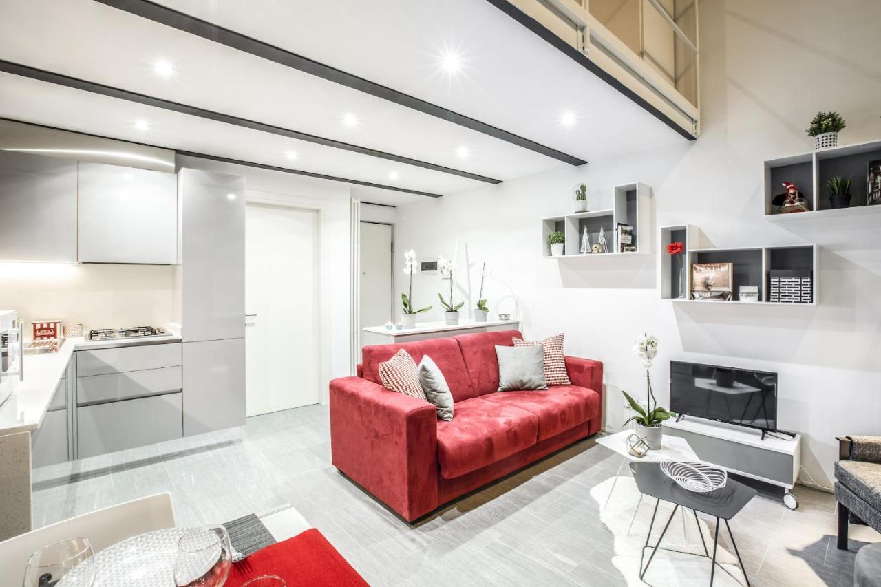 Industrial Loft Venice R&R Exteriör bild